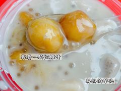 -钟姨糖水(惠城店)