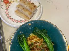 -乜都得港式茶楼(天贵路店)