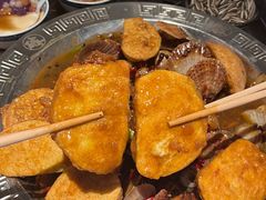 -破店肥哈·海鲜·烧烤(郑州银泰inPARK店)