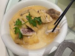 -华师大厦酒店·华粤轩中餐厅
