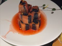 -吴越荣记苏州菜·松鼠桂鱼100%活鱼现做(斜塘老街店)