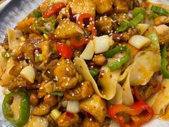 -新疆伊宁远征餐厅