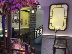 -姑苏家宴·苏帮菜·松鼠桂鱼(苏州总店)