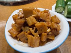 -院里汤包·虾汤包青岛菜(辽源路店)