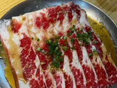 -姜虎东白丁烤肉(恒隆广场店)