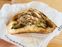 -百年夯碳烤胡椒饼(阿拉城店)