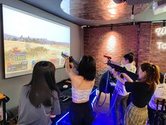 -4k轰趴馆(苏州街店)