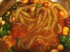 -鸿顺老铁锅美蛙鱼府(解放碑店)