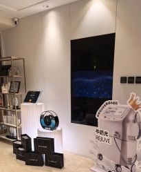 -SKIN·K肌肤唤醒中心