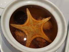 陈皮炖海星-胜记为食家·创新粤菜(车公庙店)