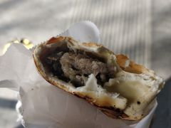 -中关村烤包子(中关村店)