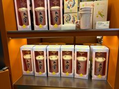 -奈雪的茶(东原悦荟店)