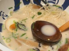 -味千拉面(煌华新纪元购物广场店)