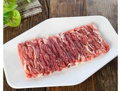 -额尔敦传统涮火锅·冰煮羊(铁东店)