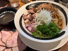 -真打拉面·日式拉面新流派(体育西横街店)
