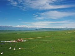 -新疆那拉提国家旅游度假区