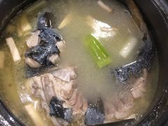 -干老四雅鱼饭店(滨江西路店)