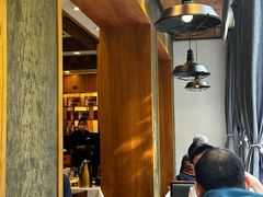 -福海居烤鸭店(鸟巢店)