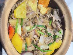 -虎婆冷饮店·海南特色炒冰(三亚湾店)