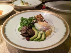 -牛排家(宁波阪急店)
