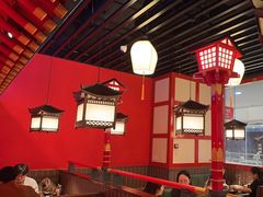 -牛New寿喜烧(中山公园龙之梦店)