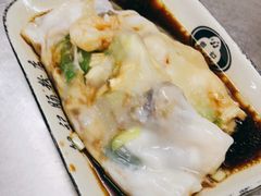-银记肠粉店(北京路店)