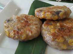 地门栗米饼-荔枝楼酒家(员村东璟店)