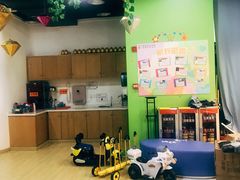 -瑞德启蒙教育(海珠合生生活天地店)