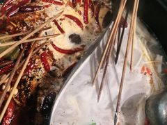 -小郡肝火锅串串香(万达总店)