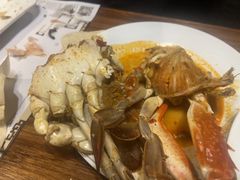 -汉巴味德(大悦城店)