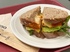 -OUR Bakery(三里屯太古里店)