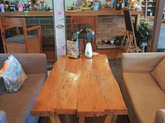 -索纳斯咖啡(海安路店)