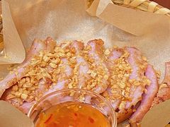 -曼谷食堂·泰国家庭料理(丹桂路店)