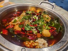 -老山东·山东菜(鲁菜名店)