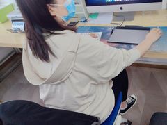 -微笑时刻照相馆·企业合影·商务外拍(北京五道口店)