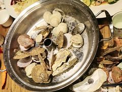 -和源祥·日照菜扛把子(万平口一店)