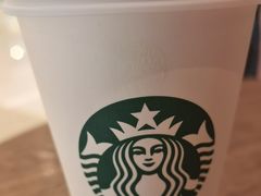 -星巴克(天津SM城市广场店)