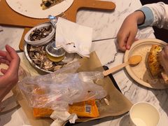 -达美乐比萨(骏壹万邦广场店)