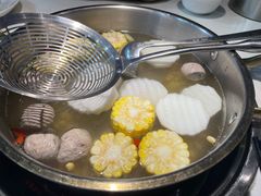 -潮发潮汕牛肉店(龙洞店)