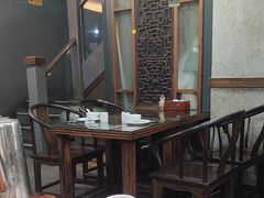 -堂宴·老厦门私房菜(1988仙岳总店)
