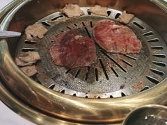-妥妥烤肉料理(凯德店)