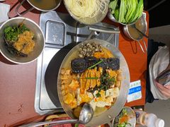 -小螺大作·螺蛳粉火锅(林和西店)