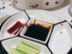 -东门烤鸭店(鼓楼店)