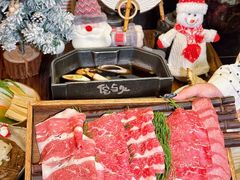 -侘与火 Wabi 侘寂烟火•锅物料理(大屯DT51店)