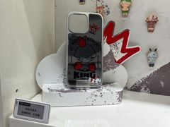 -泡泡玛特POPMART(东直门来福士店)
