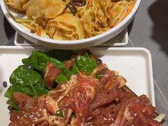 -正宗齐齐哈尔烤肉·齐牛哥鲜切炭火烤肉(杭州总店)