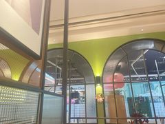 -Aqua Oasis 水天堂(石路天虹店)