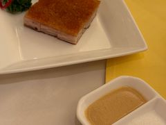 -利苑酒家(宜安广场店)