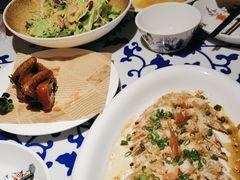 -江南赋(内蒙古大厦店)