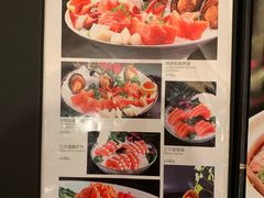 -富淳饭店(陆家嘴保利广场店)
